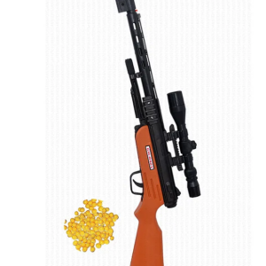 M40 BB Bullet Toy Gun Riffle Sniper