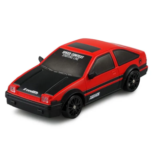 drift sport car 1:24 4wd 2.4 ghz remote control