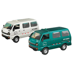 mini van 1:16 remote control car