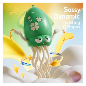 Dancing Octopus Toys