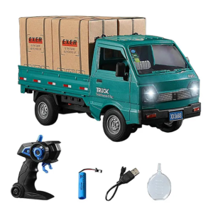 1:16 remote control truck