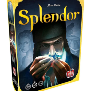 splendor board game