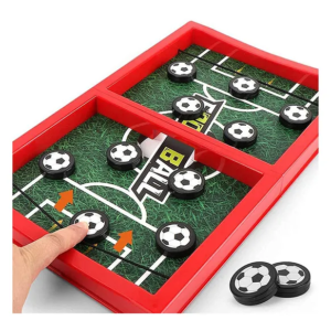 fast sling puck game